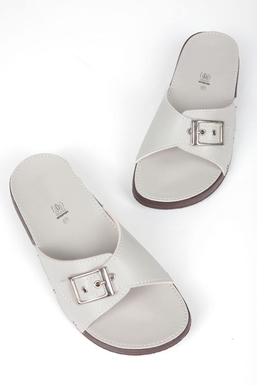 Comfort Anatomik Minelli Modeli Kadın Terlik Ars88