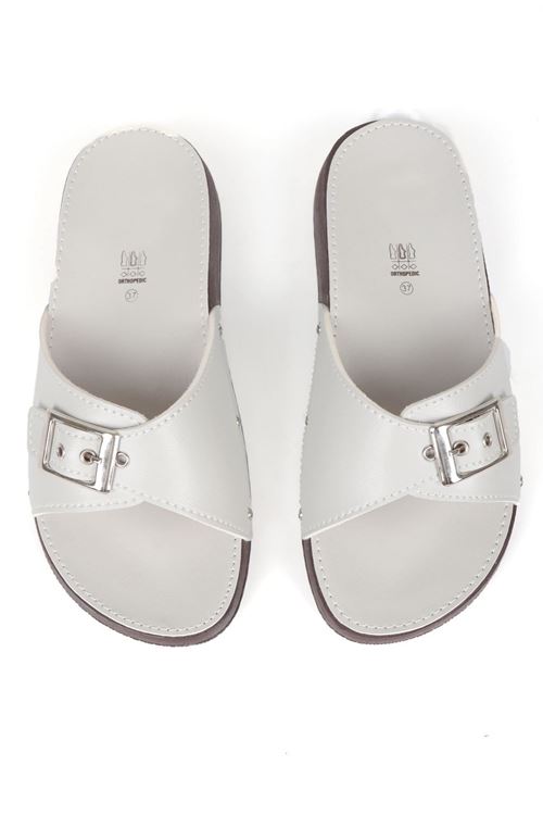 Comfort Anatomik Minelli Modeli Kadın Terlik Ars88