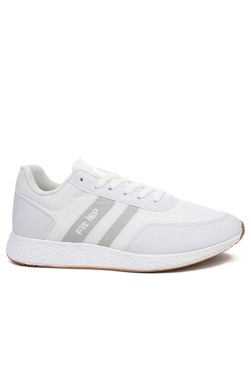 2722 Erkek Fileli Fashion Spor Ayakkabı