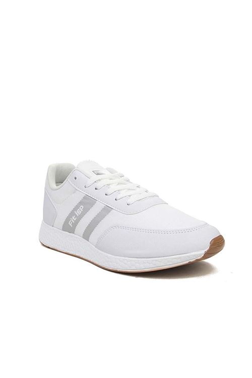 2722 Erkek Fileli Fashion Spor Ayakkabı