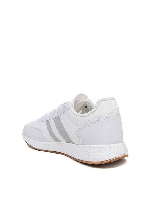 2722 Erkek Fileli Fashion Spor Ayakkabı