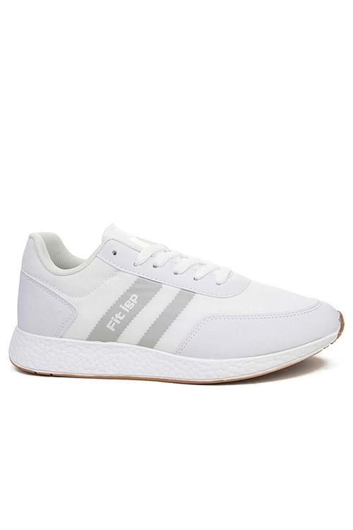 2722 Erkek Fileli Fashion Spor Ayakkabı
