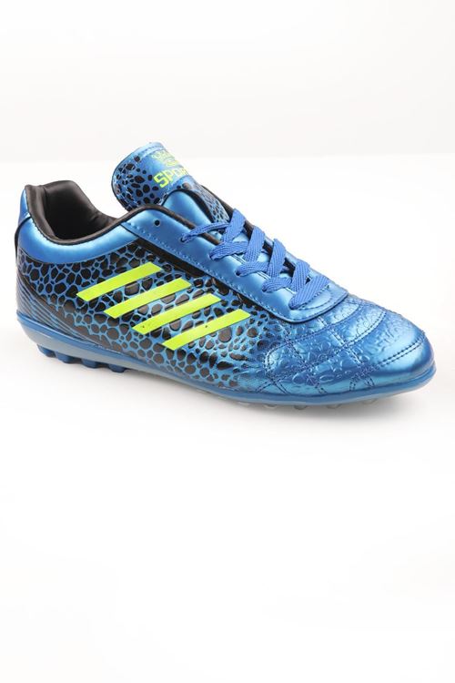 Neonblue Halısaha Spor Ayakkabı Spc01