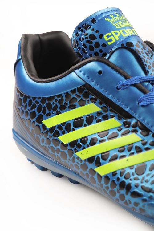 Neonblue Halısaha Spor Ayakkabı Spc01