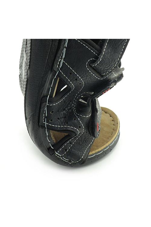 S8041 Anatomik Yumuşak Erkek Spor Sandalet