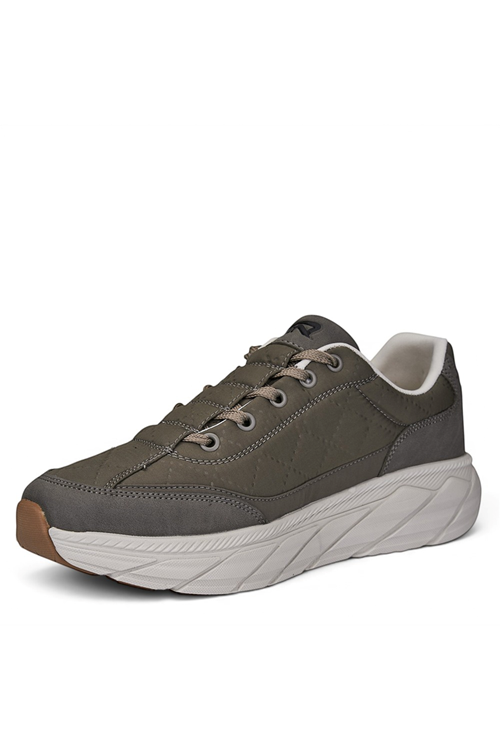 Sneaky Cozy Fit Ekstra Yumuşak Anatomik Erkek Sneaker