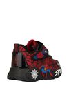 Hafif Anatomik Çocuk Sneaker ışıklıdır ( dar kalıptır )