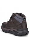 Trekking Ultra Light Watertight Koyu Kahverengi Erkek Bot