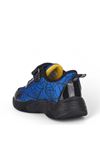Işıklı Erkek Çocuk Sneaker Ayakkabı – Hafif Anatomik Spor Ayakkabı