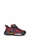 Hafif Anatomik Çocuk Sneaker ışıklıdır ( dar kalıptır )