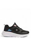 Anatomik Ultra Foam Köpük Taban Çok Rahat Kadın Sneaker