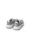 Unisex Sneaker Parçalı Blok Renkli
