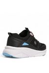 Anatomik Ultra Foam Köpük Taban Çok Rahat Kadın Sneaker