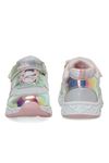 Frozen Hiby 4FX Pembe Çocuk Spor Ayakkabı