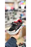 Spider Man Işıklı Unisex Çocuk Spor Ayakkabı ( ÖRÜMCEK ADAM )