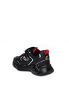 Çocuk Sneaker Hafif Faylon Taban Spor Ayakkabı
