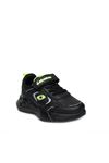 Çocuk Sneaker Hafif Faylon Taban Spor Ayakkabı