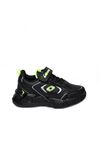 Çocuk Sneaker Hafif Faylon Taban Spor Ayakkabı