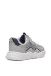 Çocuk Sneaker Hafif Faylon Taban Spor Ayakkabı