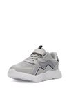 Çocuk Sneaker Hafif Faylon Taban Spor Ayakkabı