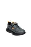 Çocuk Sneaker Hafif Faylon Taban Spor Ayakkabı