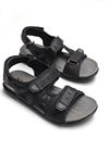 Erkek Anatomik Comfort Spor Sandalet Sand88