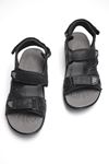 Erkek Anatomik Comfort Spor Sandalet Sand88