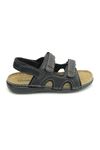 S8041 Anatomik Yumuşak Erkek Spor Sandalet